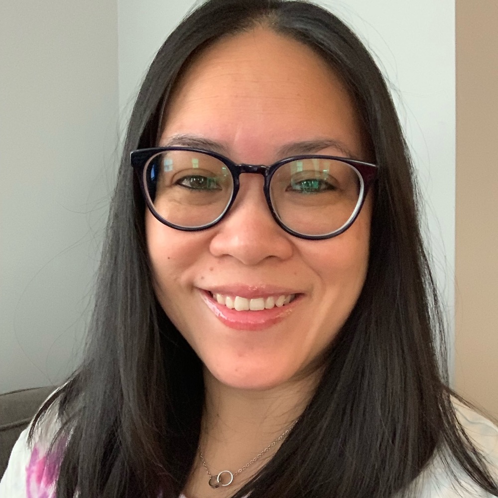 Meet your Posher, Lori